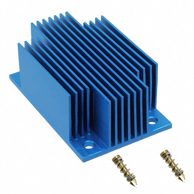 Advanced Thermal Solutions Inc. ATS-06H-34-C3-R0