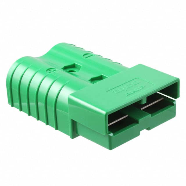 TE Connectivity AMP Connectors 1604050-6