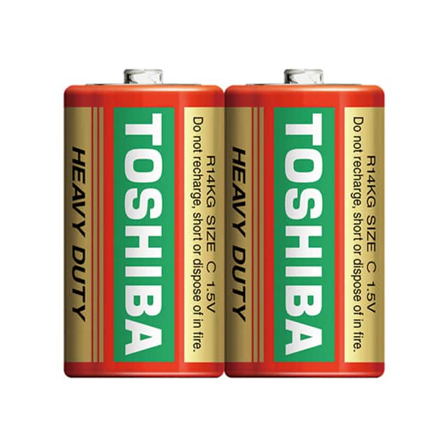 Toshiba Lifestyle Products R14KG (C CELL)