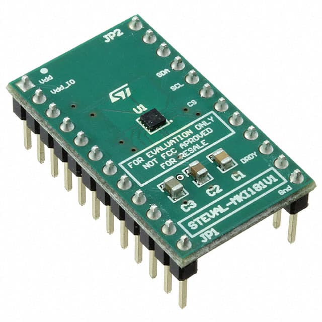 STMicroelectronics STEVAL-MKI181V1