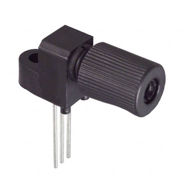Industrial Fiber Optics IF-D95T