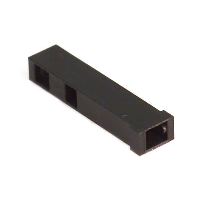 TE Connectivity AMP Connectors 87175-2