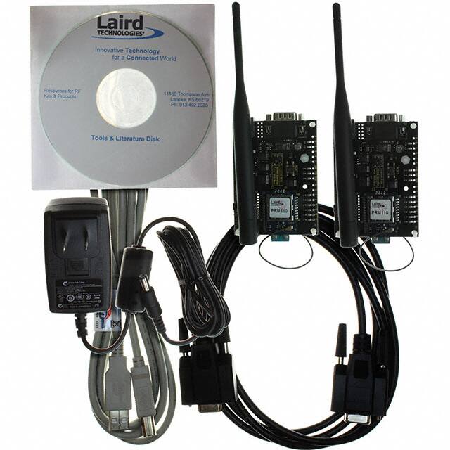 Laird Connectivity Inc. DVK-PRM110