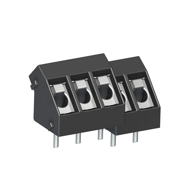 WECO Electrical Connectors Inc. 974-T-DS/02