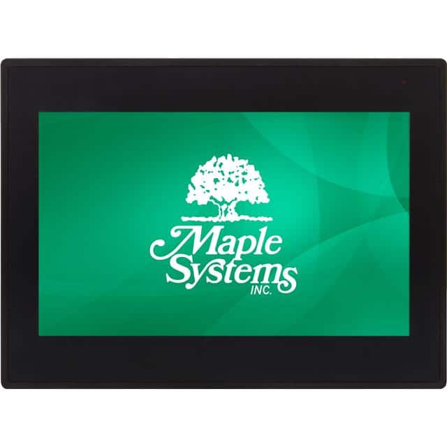 Maple Systems Inc HMC2070A-M