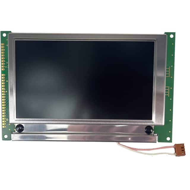 Midas Displays SP14N02L6ALCZ