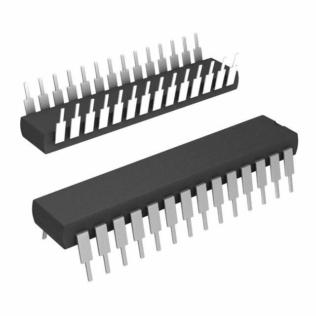 Microchip Technology DSPIC33FJ12MC202-E/SP