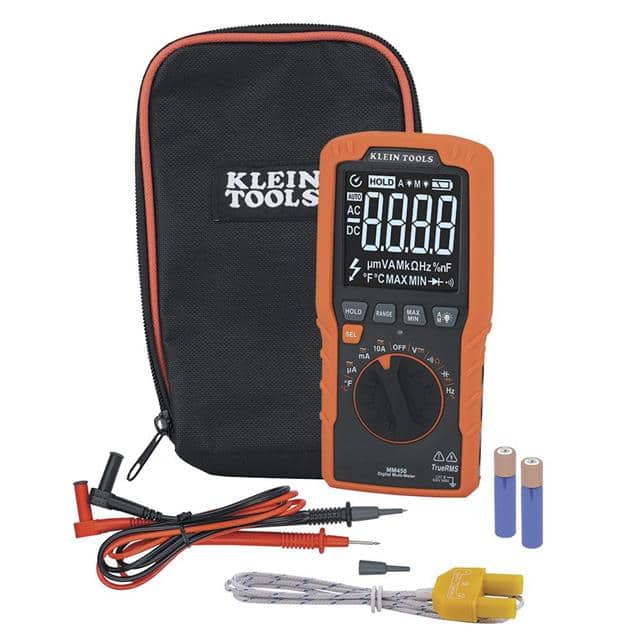 Klein Tools, Inc. MM450
