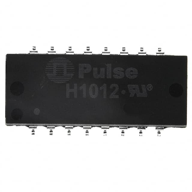 Pulse Electronics H1012