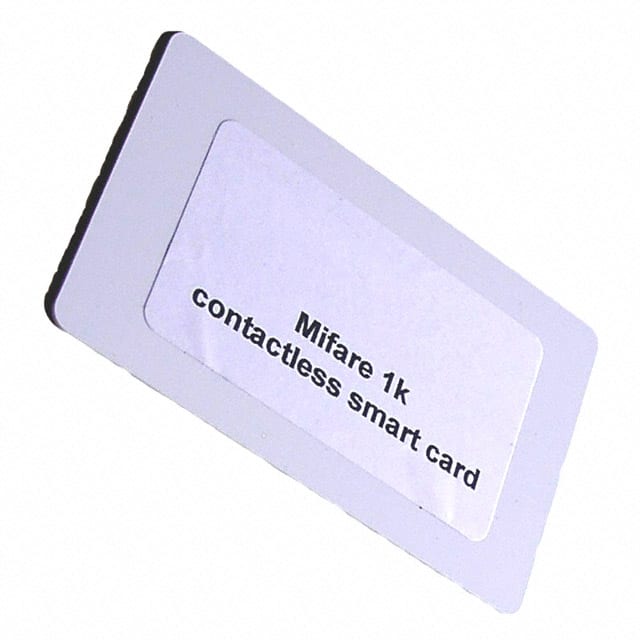 RF Solutions CARD-MIF4K