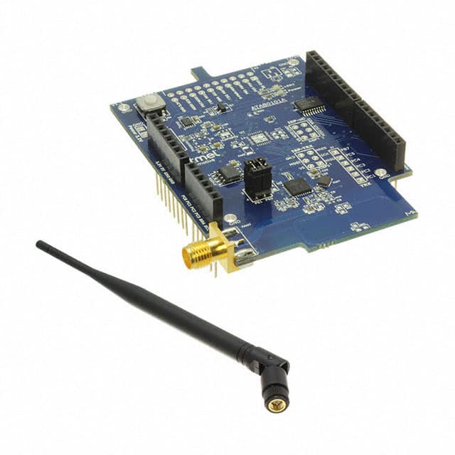 Microchip Technology ATAK55002-V2