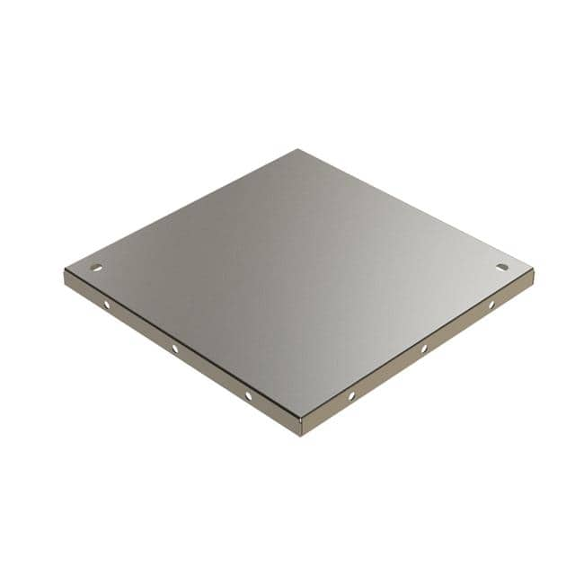 3G Shielding Specialties LP PIC-S-208C