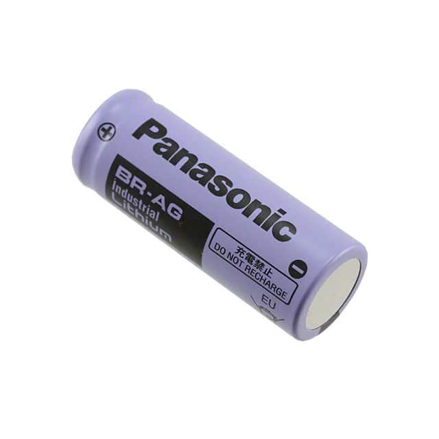 Panasonic - BSG BR-AG/BN