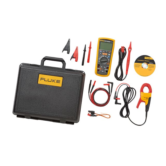 Fluke Electronics FLUKE-1587/I400 FC