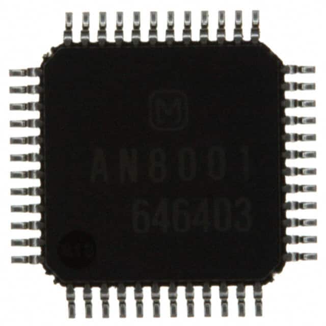 Panasonic Electronic Components AN8001FHK-V