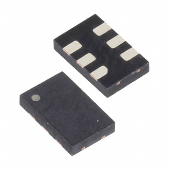 Microchip Technology DSC8124BI2T