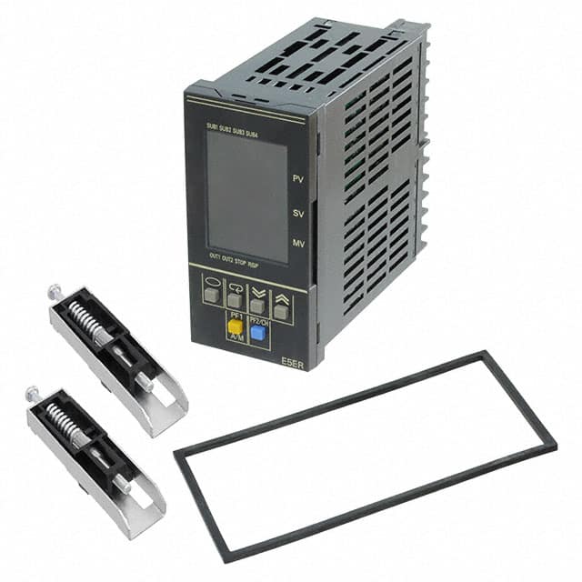 Omron Automation and Safety E5ER-CTB-DRT AC100-240V