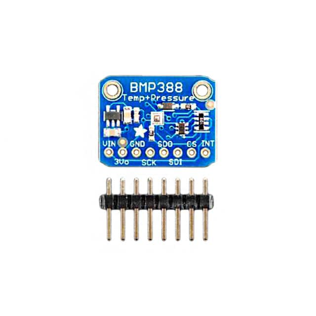 Adafruit Industries LLC 3966