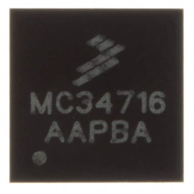 NXP USA Inc. MC34717EPR2