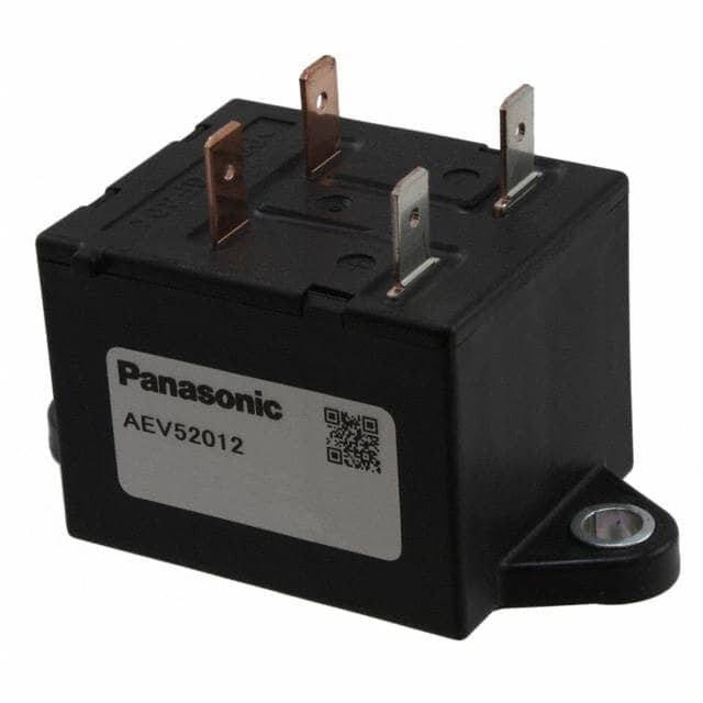 Panasonic Electric Works AEV52012