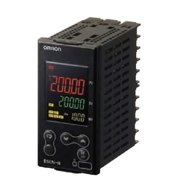 Omron Automation and Safety E5EN-HAA2HHBFMD-500 AC/DC24