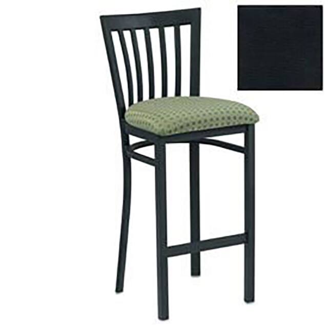 Premier Hospitality Furniture 160BH BK 030