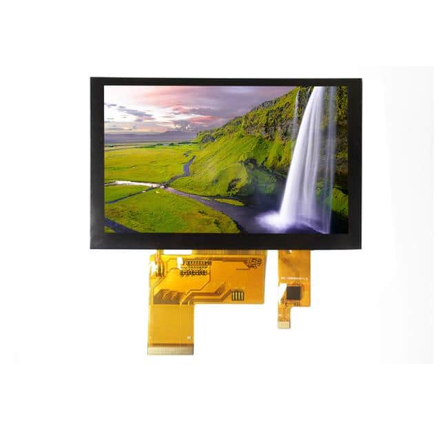 Focus LCDs E50GE-I-RW920-C