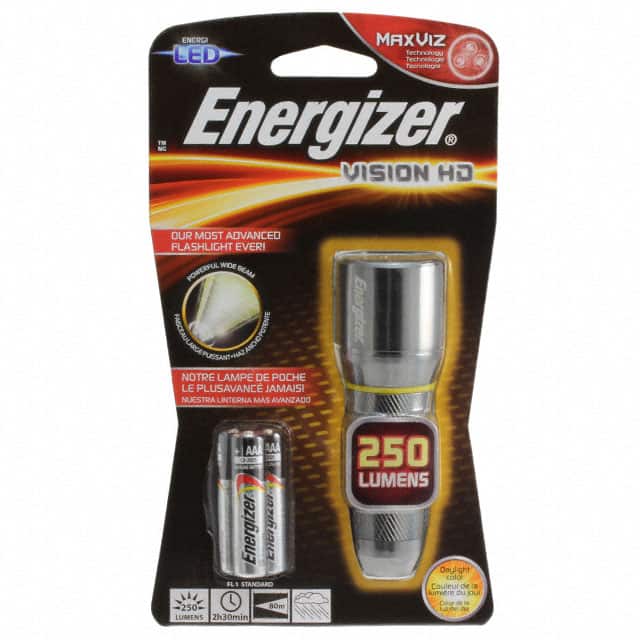 Energizer Battery Company EPMHH32E