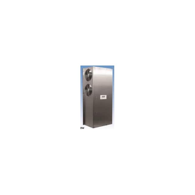 Noren Thermal Solutions CC2501F-WL-TYPE 4X-230