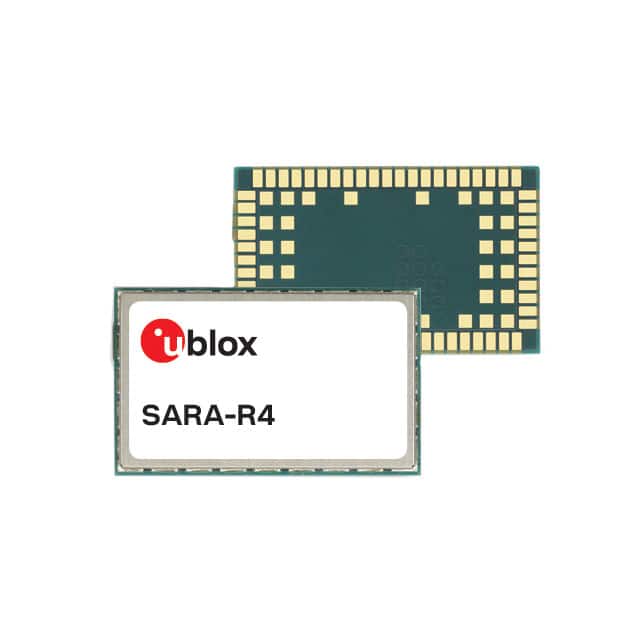 u-blox SARA-R422-00B
