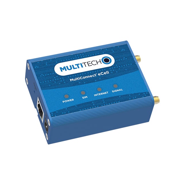Multi-Tech Systems Inc. MTE-LAT2-B07-US