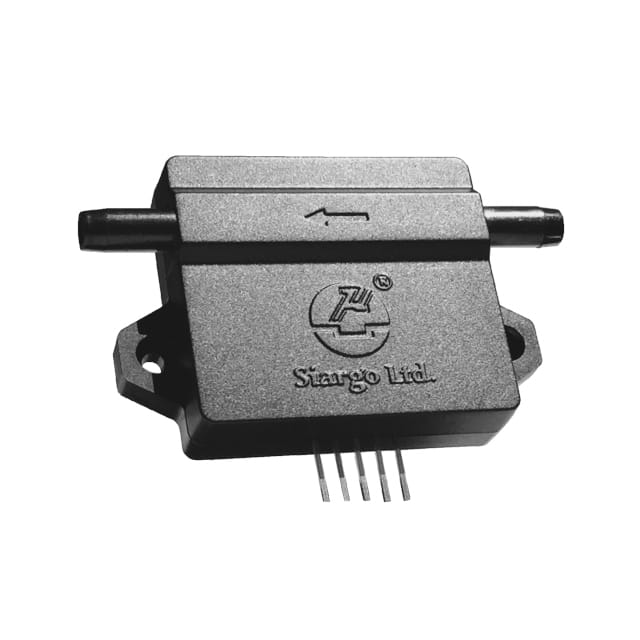 Siargo Ltd FS4001-1000-EV-A