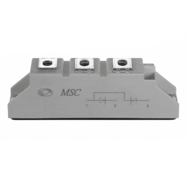 Microsemi Corporation MSCD60-12