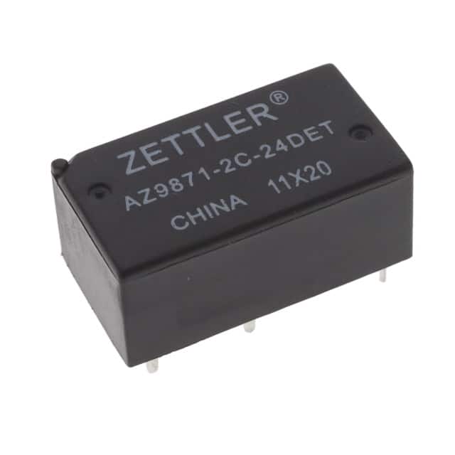 American Zettler AZ9871-2C-24DET