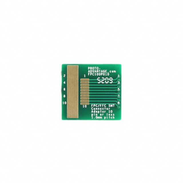 Chip Quik Inc. FPC100P010