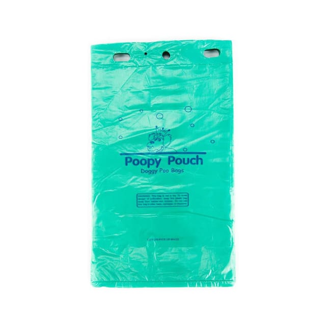 Poopy Pouch PP-H-200