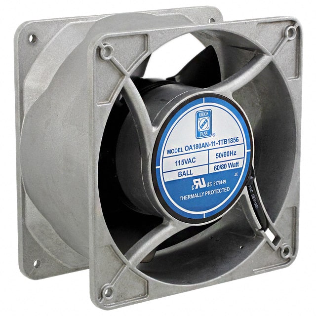 Orion Fans OA180AN-11-1TB1856