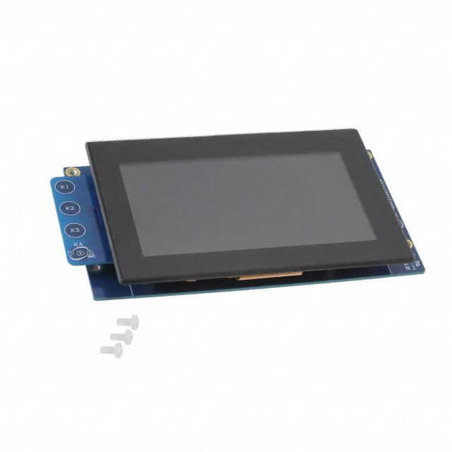 Microchip Technology AC320005-4