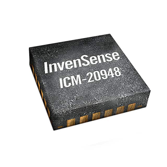 TDK InvenSense ICM-20948
