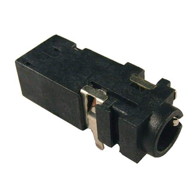 CLIFF Electronic Components Ltd FC68126