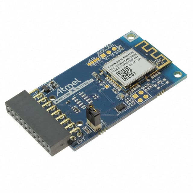 Microchip Technology ATWINC1500-XPRO
