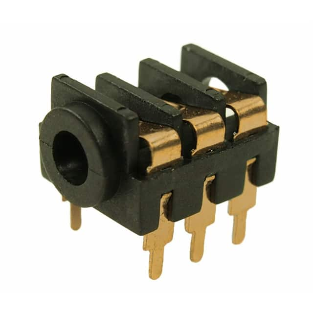 CLIFF Electronic Components Ltd FCR1295G