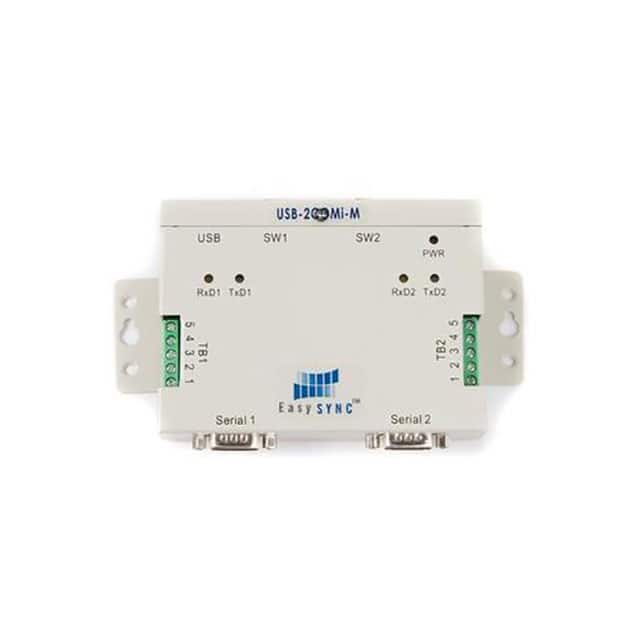 Connective Peripherals Pte Ltd ES-U-2002-M