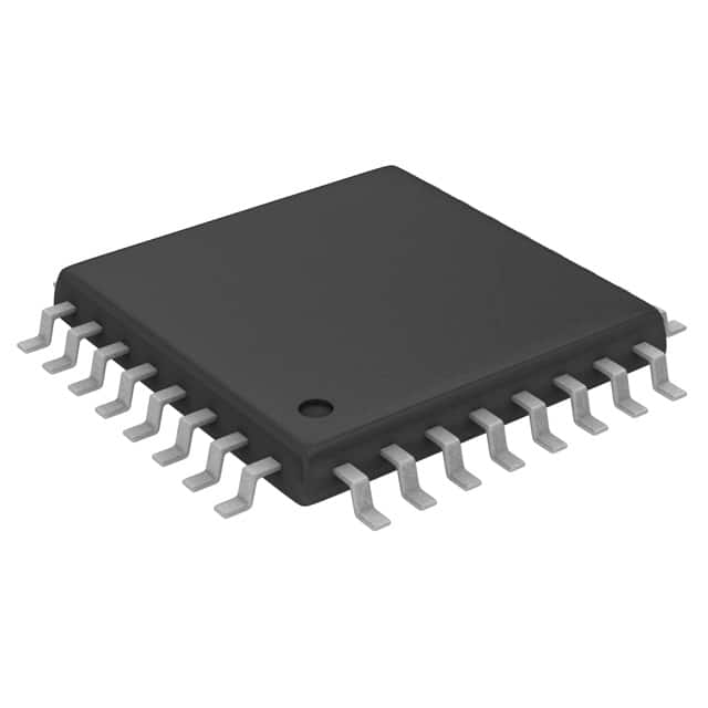 Analog Devices Inc./Maxim Integrated 73M2901CE-IGVR/F