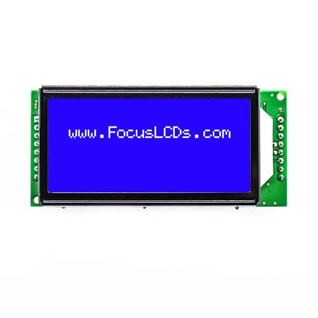 Focus LCDs C204C-BW-LW65