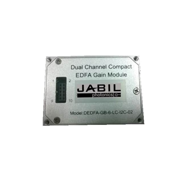 Jabil Photonics JP-EDFA-DUALMINI-2408