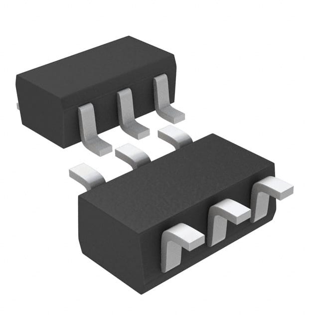 Rohm Semiconductor RB731XNFHTR