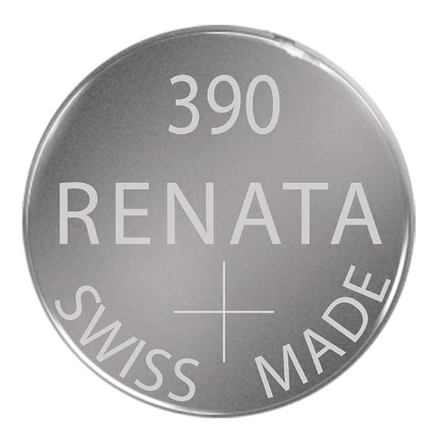 Renata Batteries REN-390.MP-US