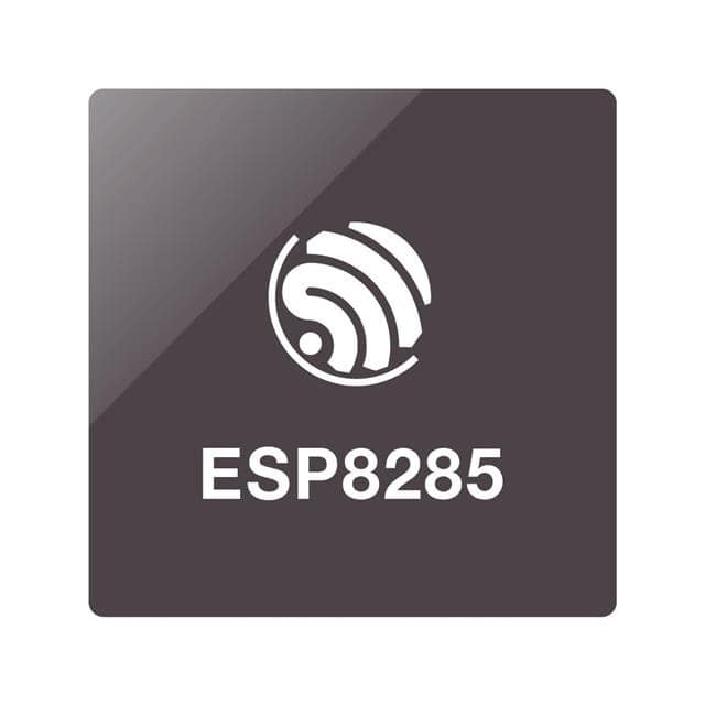 Espressif Systems ESP8285H16