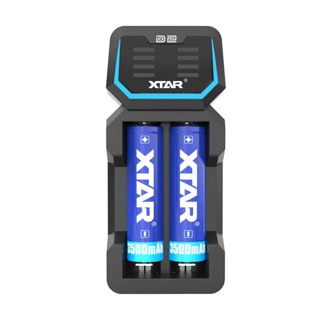 XTAR Technology INC. XTAR D2